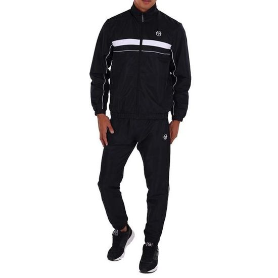 Sergio Tacchini - 40706 - Doudounes 6048-vin/wht