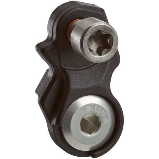 Dérailleur arrière 11V compatible avec le montage direct Shimano Xtr RD-M9050-GS