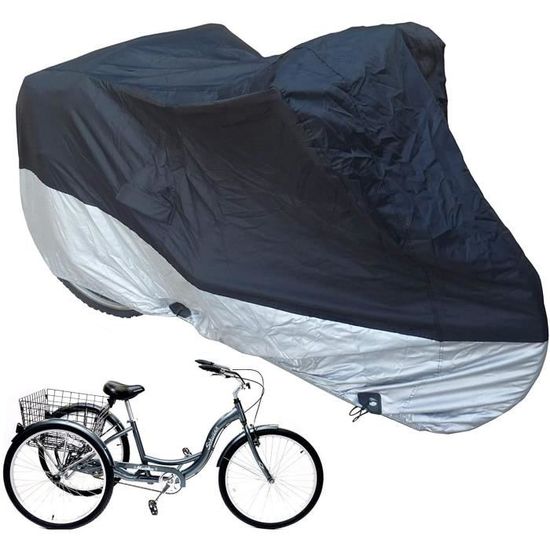 Housse De Protection En Silicone Pour Guidon De Draisienne/Scooter Enfant - Anti-Choc, Réglable - Âge 2-6 Ans