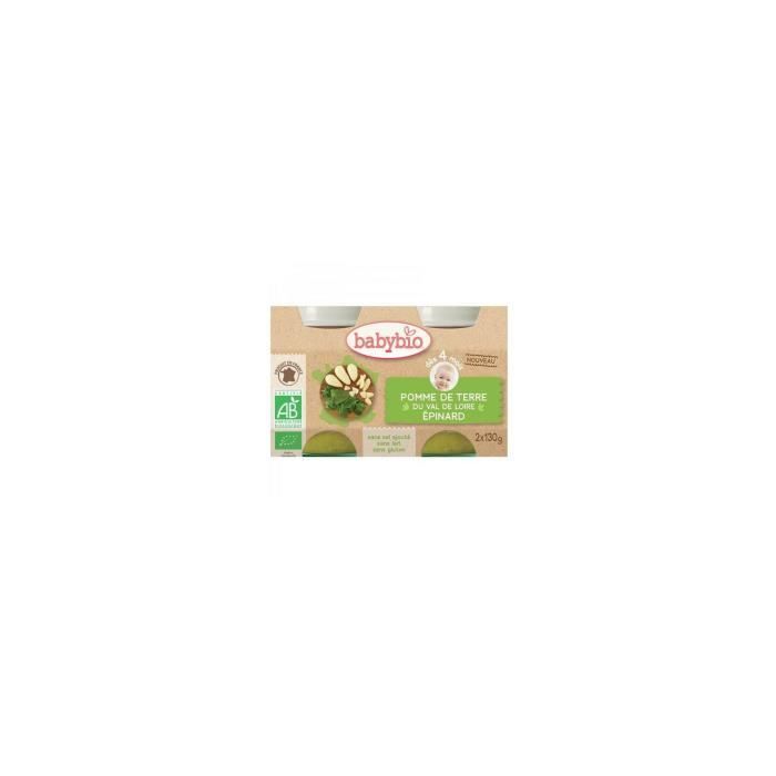Babybio Petits Pots Poireau Pomme De Terre Achat Vente Legumes Cuisines Babybio Petits Pots Poireau Pomme De Terre Cdiscount Pret A Porter