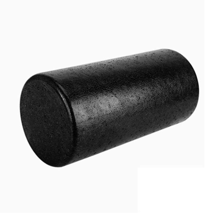 EPP noir blocs de Yoga rouleau de mousse de gymnastique colonne de Yoga rouleau musculaire bâton équilibre arbre en WT608922