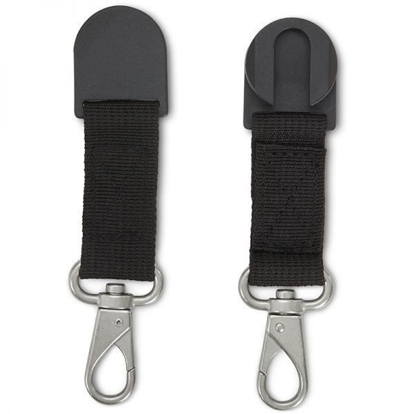Fixation sac à langer ABC Design Black
