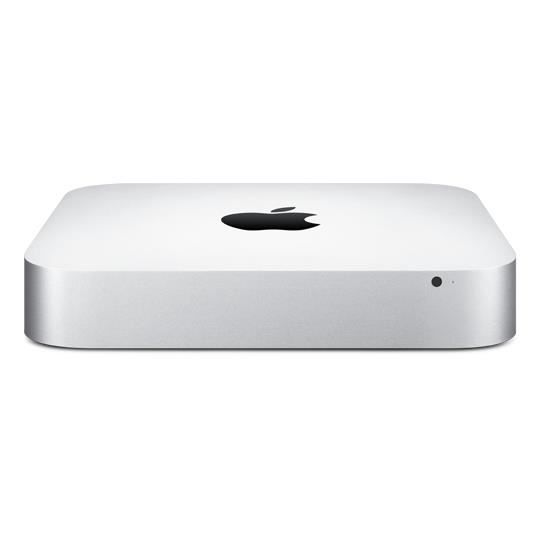 Apple Mac mini, 2,6 GHz, Intel Core i5, 8 Go, LPDDR3-SDRAM, 1000 Go, Mac OS X 10.10 Yosemite
