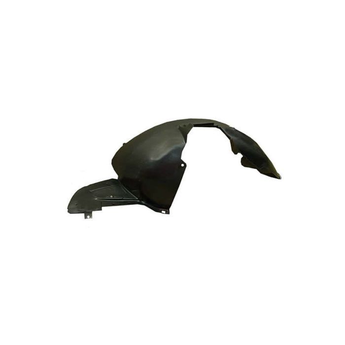 Pare-boue d'aile avant droit Citroen C2 2003-2009 AC09555