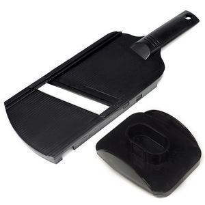 Mini-mandoline pour chips de légumes & fromage