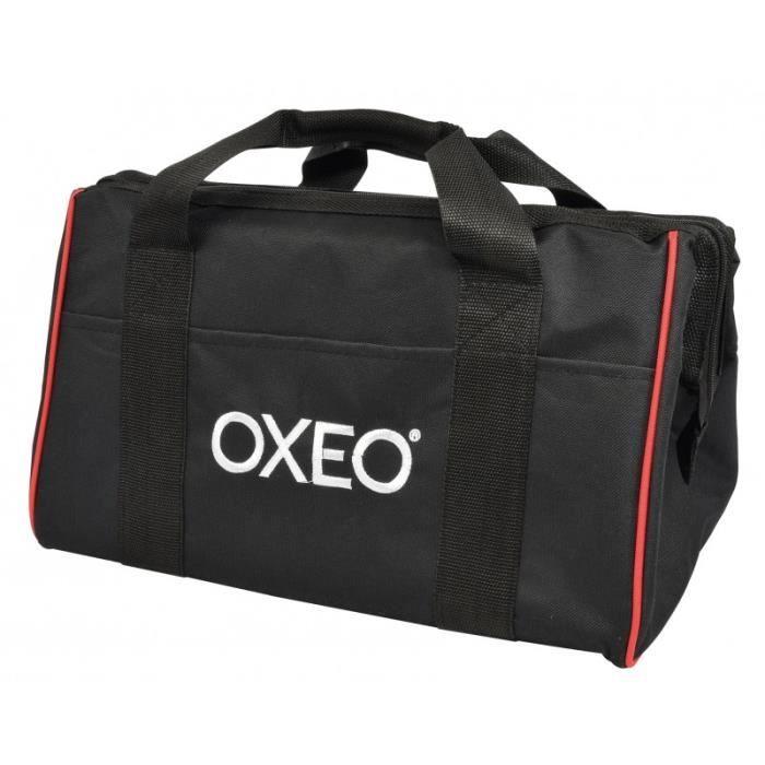 Sac de rangement et de transport outils OXEO Easy Full