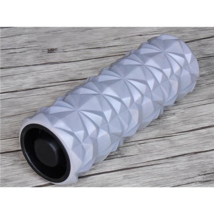 CHIC Yoga creux en mousse rouleau colonne Pilates Massage Fitness exercice Physio entraînement*-631