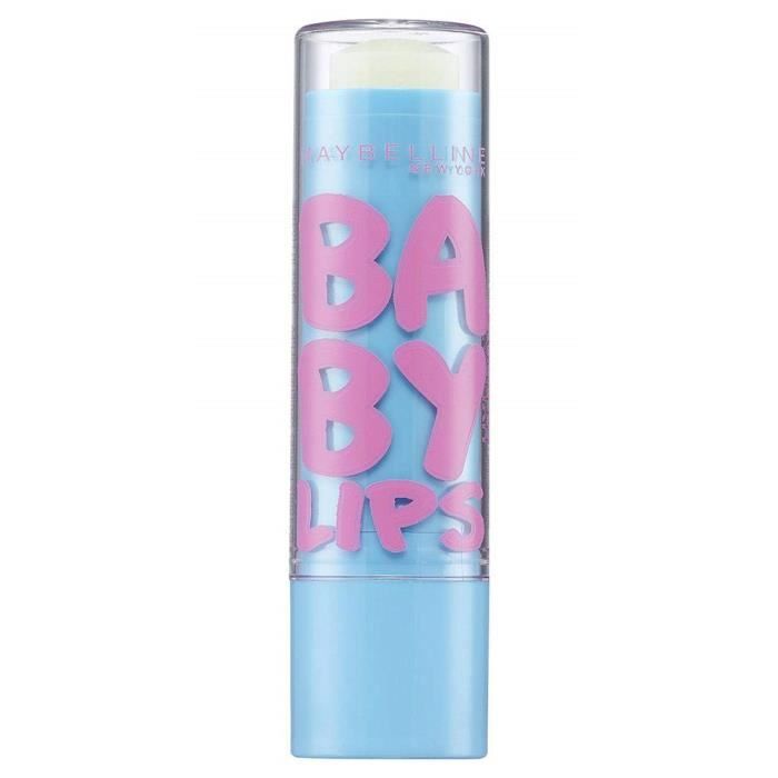 Maybelline Jade Baby Lips Baume à Lèvres