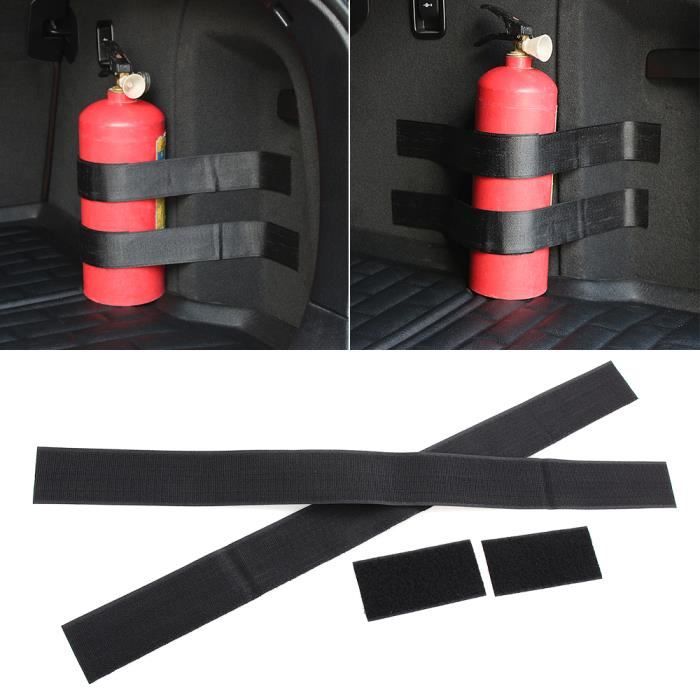 Filet de rangement de coffre de voiture MC4589