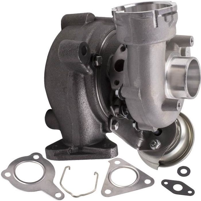For Audi A4 A6 vw passat B5 1.9 2.0 tdi 758219 GT1749V 103 kw 140 hp turbo+joint