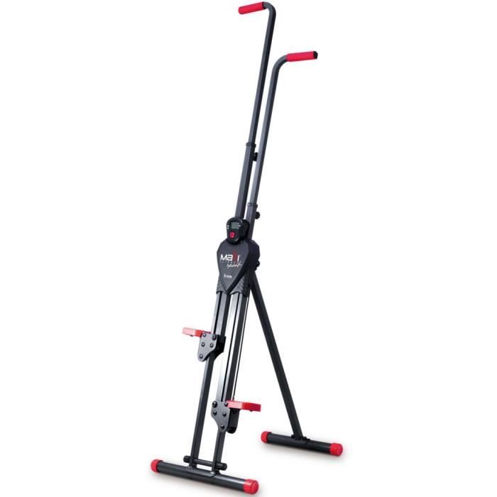 Maxi Climber Machine verticale