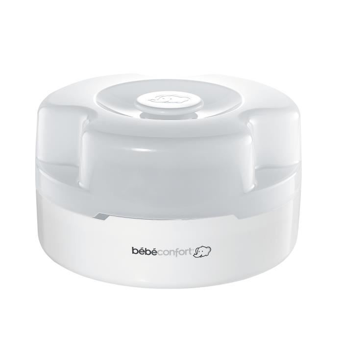 BEBE CONFORT Stérilisateur Micro-Ondes Express