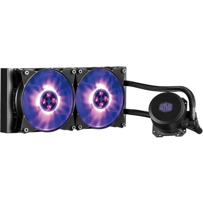 COOLER MASTER Watercooling ML 240L RGB