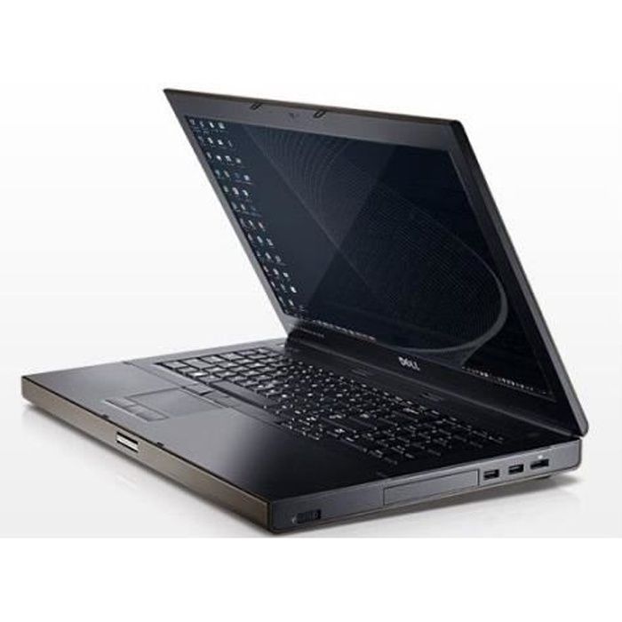 Dell Precision M6600 16Go 1To