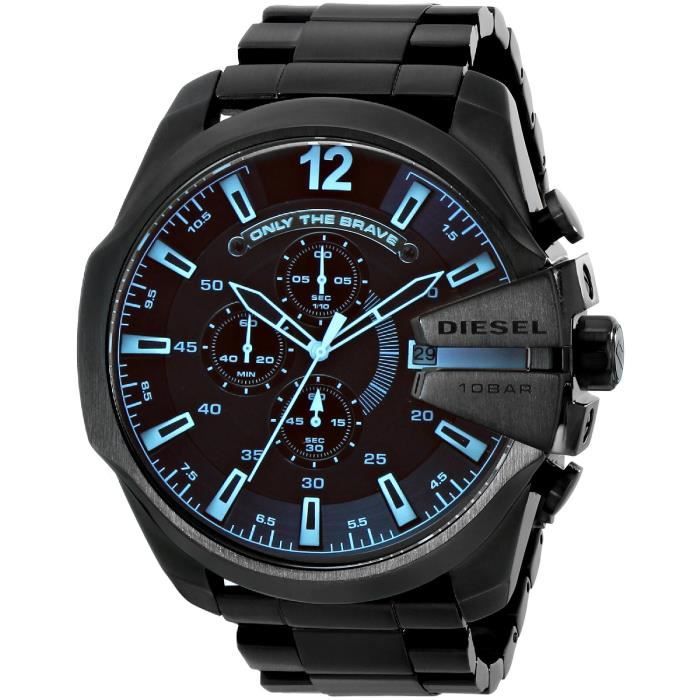 Diesel Homme Montre DZ4318