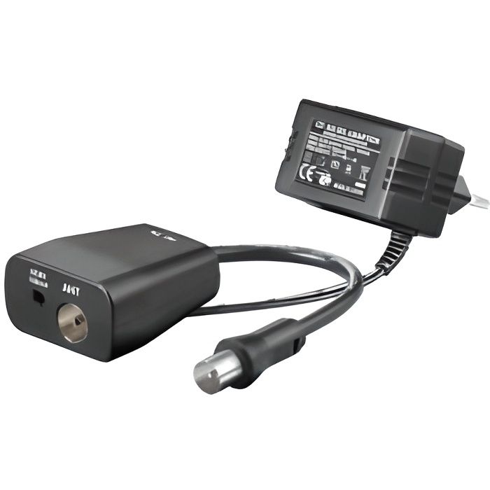 alimentation pour antenne DVB-T