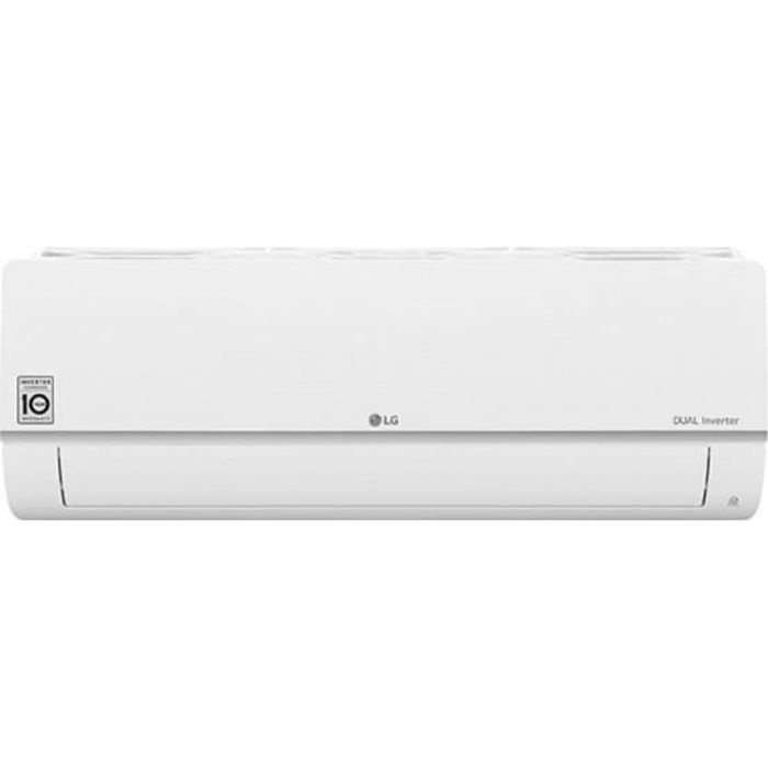 Air Conditionné LG PC09SQ Inverter A++/A+ 2500W Blanc 30,800000
