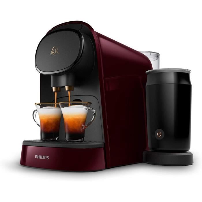 Philips L'OR Barista LM8014/80 Cafetière