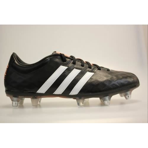 Chaussures Adidas 11 Pro SG Noir