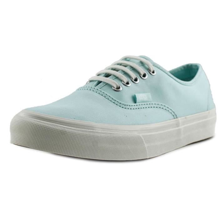 Vans Authentic Slim Toile Baskets