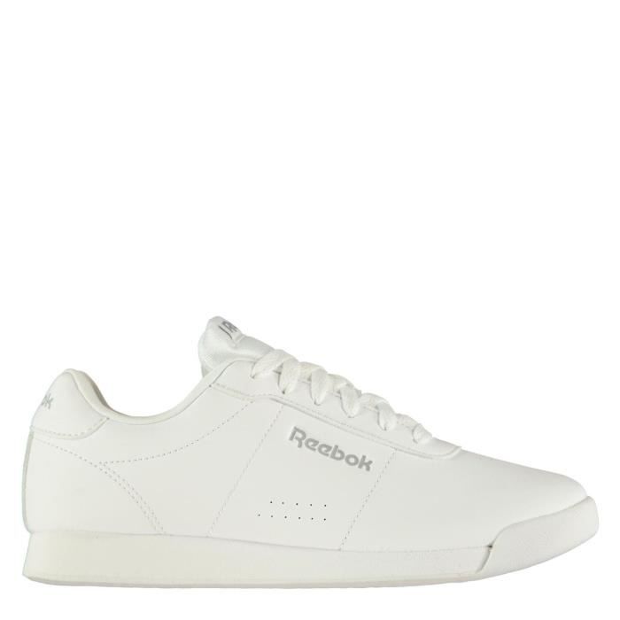 Reebok Femme Baskets Basses