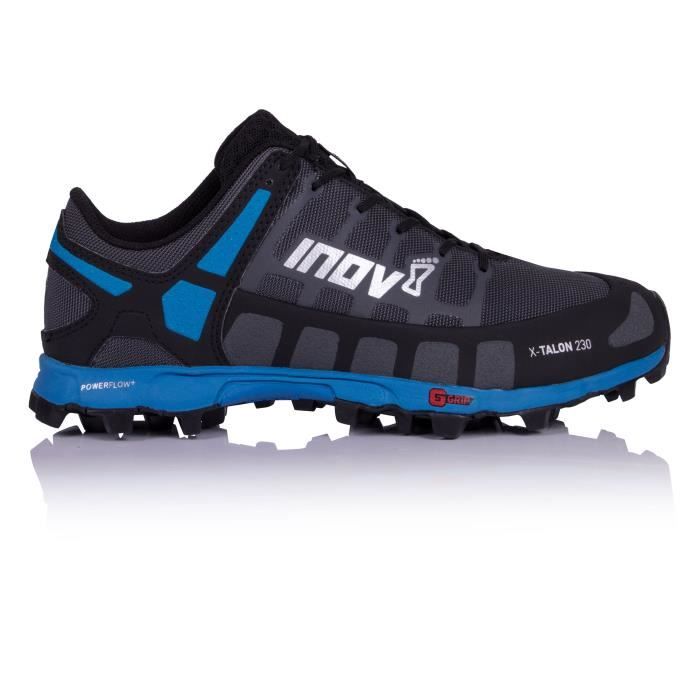 Inov8 Hommes X-Talon 230 Trail Chaussures De Course À Pied Sport
