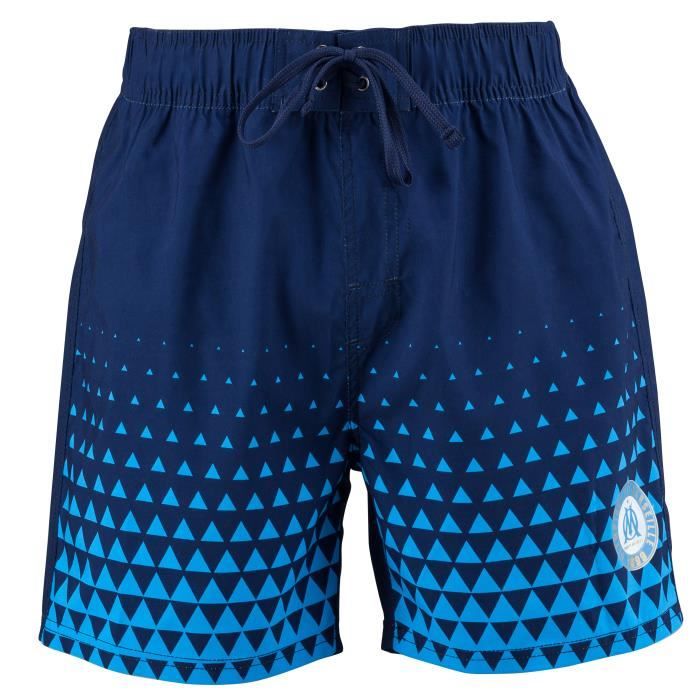 Short de bain OM - Collection officielle OLYMPIQUE DE MARSEILLE