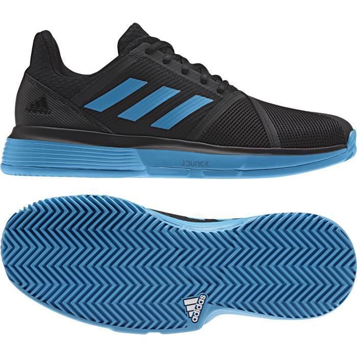 Chaussures de tennis adidas Court Jam Bounce Clay