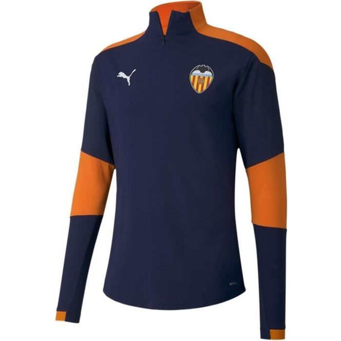 Training top Puma Valence CF 1/4 zip 2019/20
