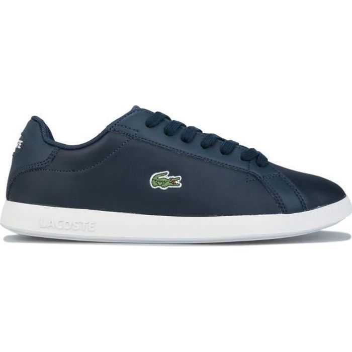 Baskets Lacoste Graduate Bl 1
