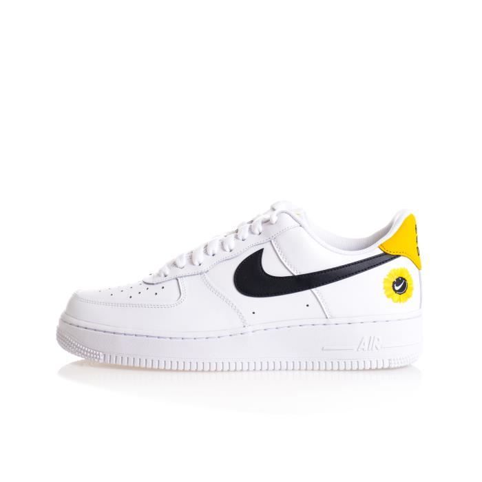 Nike Sneakers homme Nike Air Force Homme11010B01