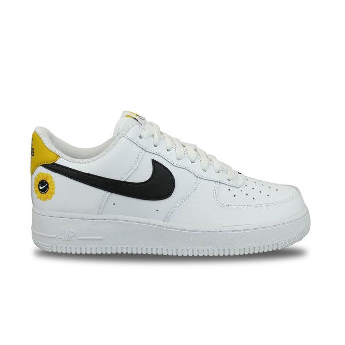 Nike Sneakers homme Nike Air Force Homme11010B01
