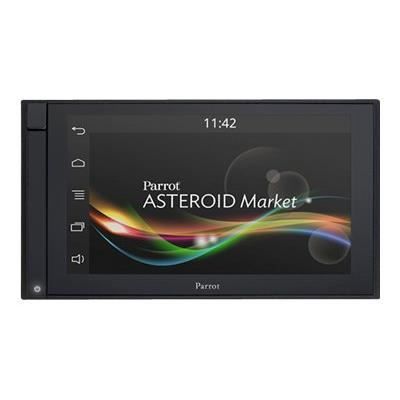 PARROT ASTEROID SMART - 2DIN CAR-MULTIMEDIA-SYS...