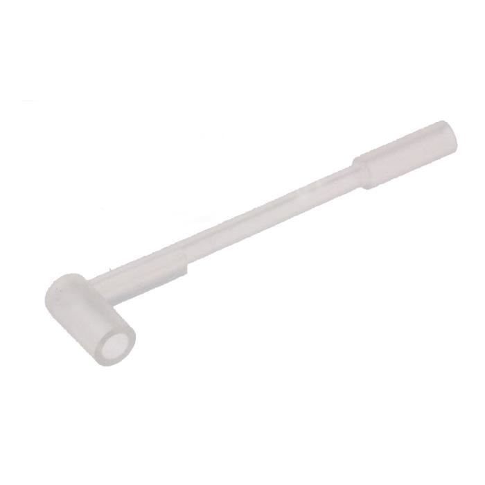 MS-0055597. Tuyau Pour DIVERSES PIECES PETIT ELECTROMENAGER - SemBoutique
