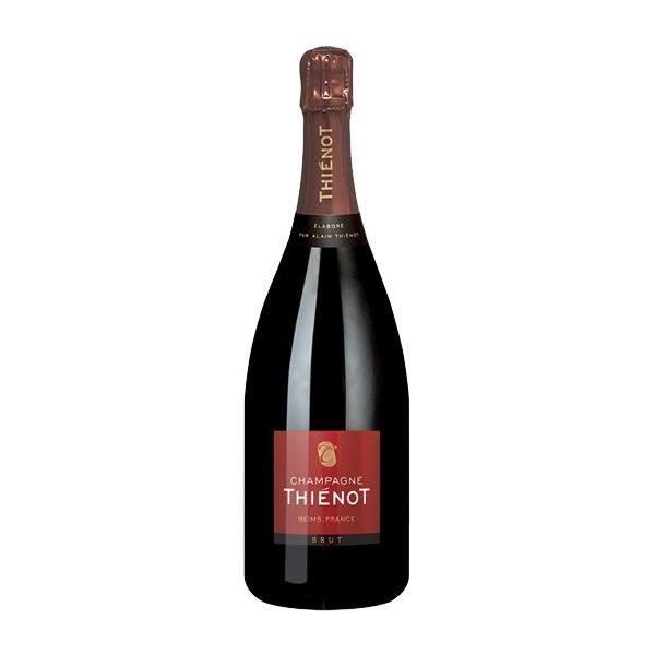 Thiénot Brut Magnum - Champagne AOC