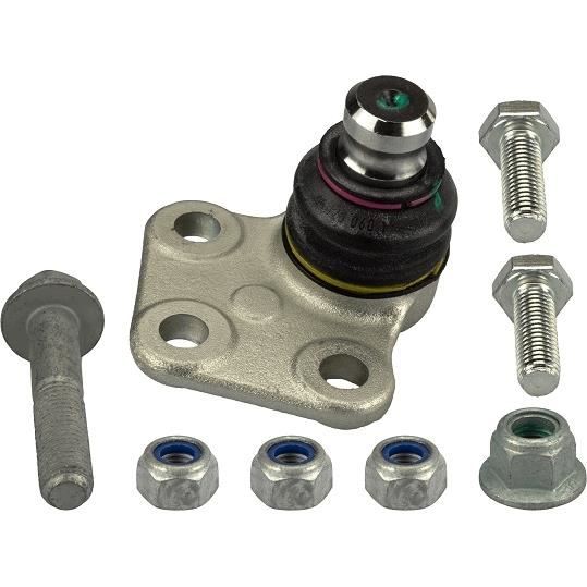 ROTULE DE SUSPENSION TRW JBJ814
