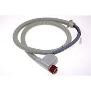 TUYAU ARRIVEE D'EAU AQUASTOP POUR LAVE VAISSELLE VOGICA * 1560631044 91152902302 VOG579W