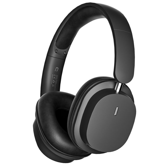 Casque sans fil P9 - Bluetooth/Radio/Carte mémoire - Amzi Group