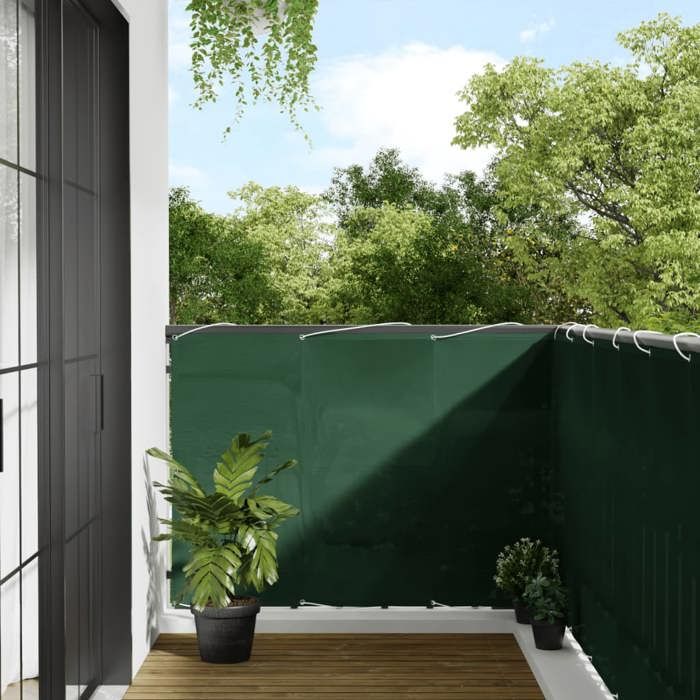 vidaXL Écran de balcon 120x700 cm