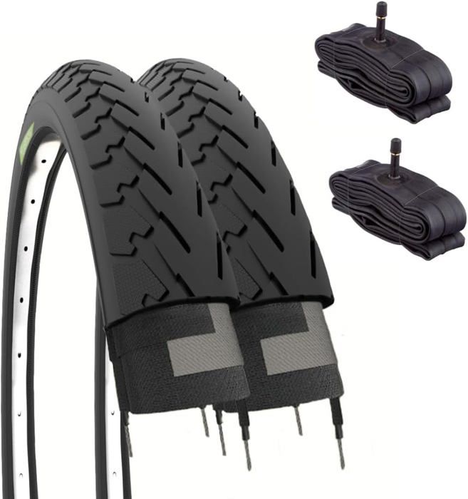 Chambres à Air TPU GUEE Aerolite 700x35-45c | Ultra Légères (env. 36g) | Valve Presta 40/60 Mm | Pour Route, Gravel, Freins à Disque