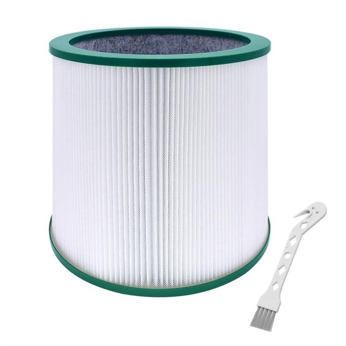 Filtre HEPA TP02 de Rechange pour Dyson Pure Cool Link TP01 TP02 TP03 BP01 AM11 Tower Purificateur DAir PièCes de Filtre