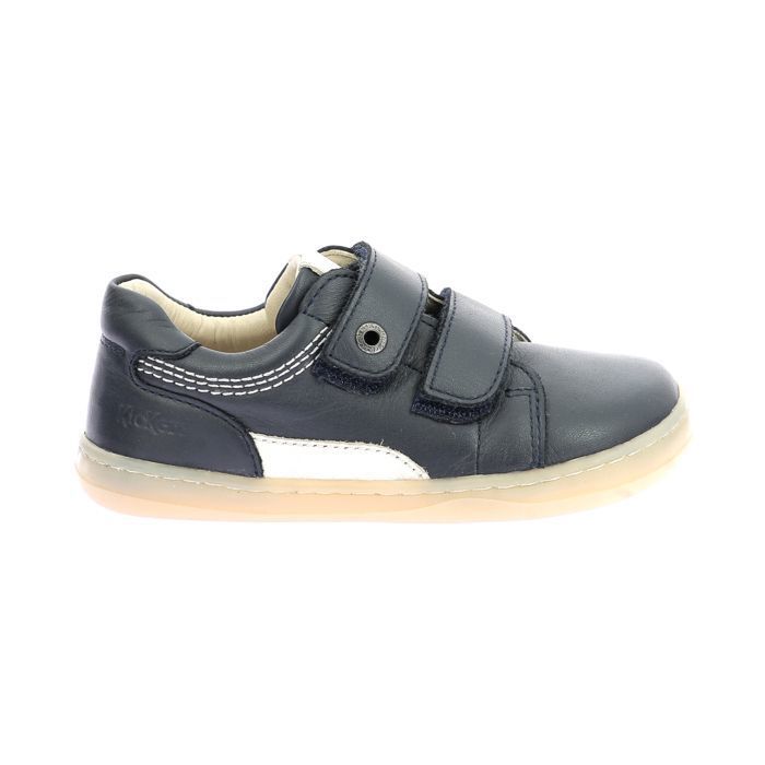 Kickers KICKERS Baskets basses Kickboost marine