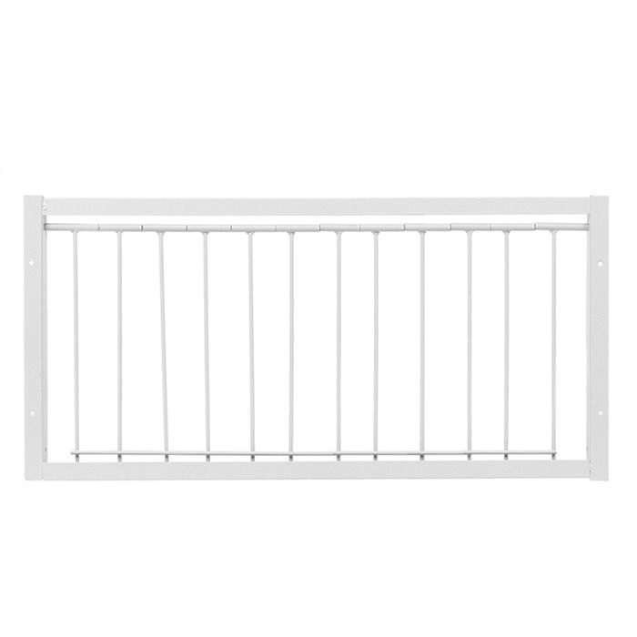 Comparer les prix de Cage à oiseaux en fer T Trap House Door Haute résistance pour pigeon perroquet Installation facile (53,5 x 26 cm)