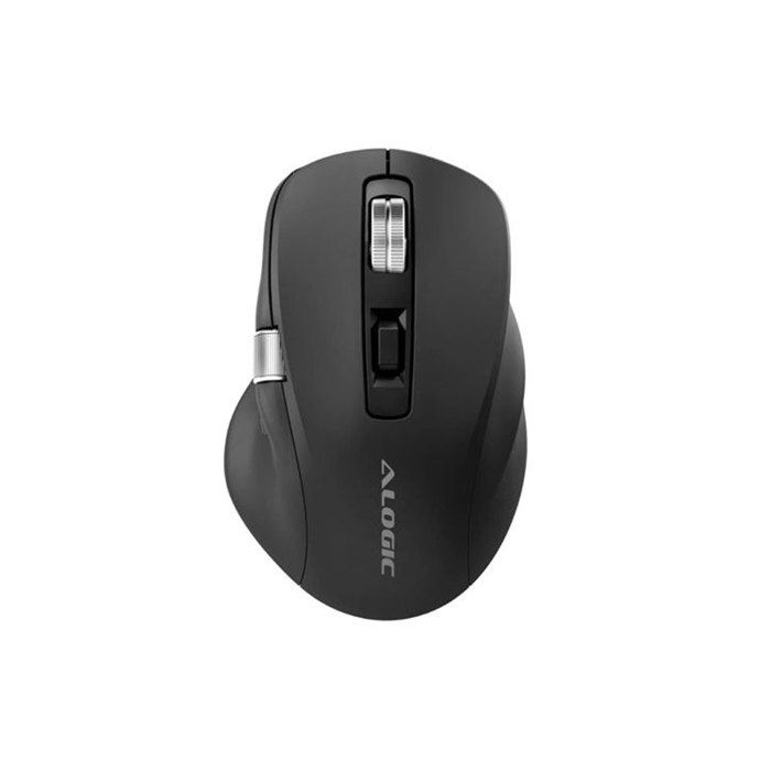 APEX BLUETOOTH USB C RECHARGEAB 7 KEYS PROGRAMMABLE MOUSE BLAC Neuf - vue 4