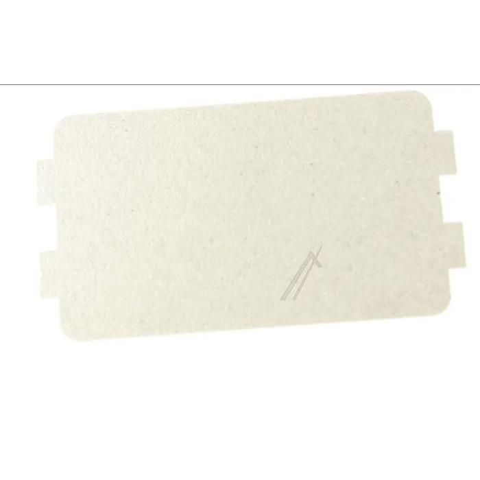 Protecteur dondes 116x64mm 252100100616 Micro ondes Panasonic Protecteurs dondes