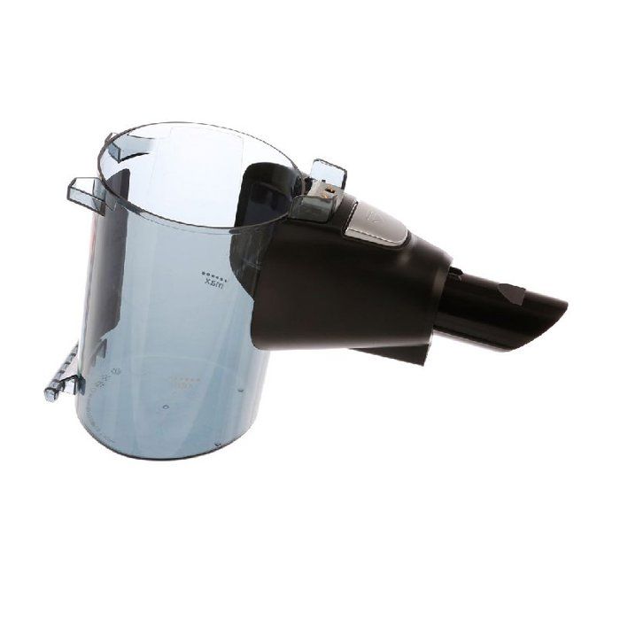 Bosch Bac à poussière - vue 2