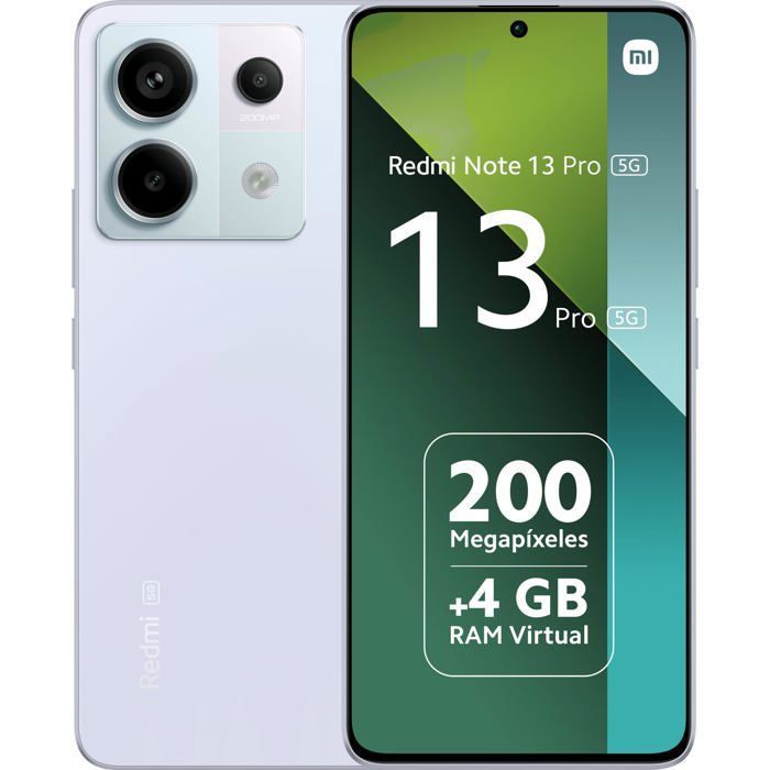 Redmi Note 13 Pro