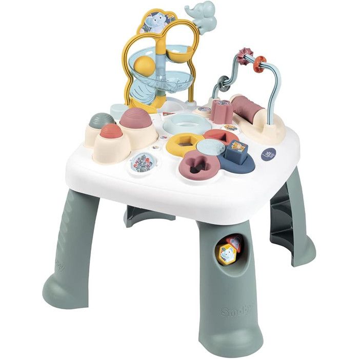 Table D'Activites Little Smoby Smoby - vue 10