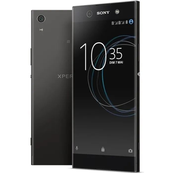 Sony Xperia XA1 Ultra - vue 8