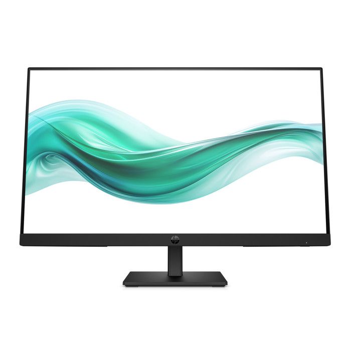 HP Monitor 23.8 Series 3 Pro 324ph Full HD IPS LCD 16:9 250cd/m² 5ms Nero